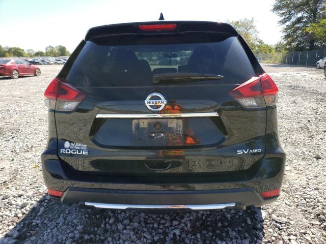 Aukcja sprzedaży 2018 Nissan Rogue S, vin: KNMAT2MV7JP591773, numer aukcji: 70350893