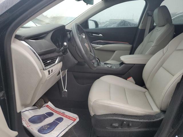 Продажа на аукционе авто 2023 Cadillac Xt4 Luxury, vin: 1GYAZAR42PF102696, номер лота: 72633153