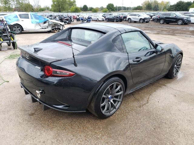 71115653 :رقم المزاد ، JM1NDAL78J0202921 vin ، 2018 Mazda Mx-5 Miata Club مزاد بيع