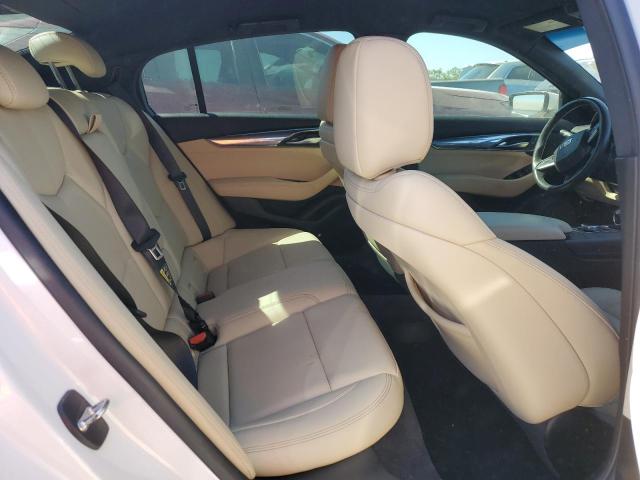 72386763 :رقم المزاد ، 1G6DM5RK7L0115239 vin ، 2020 Cadillac Ct5 Luxury مزاد بيع