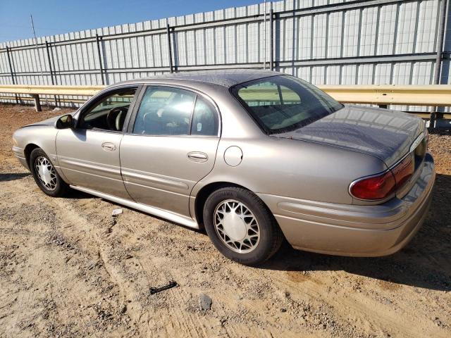 Aukcja sprzedaży 2004 Buick Lesabre Custom, vin: 1G4HP52K744136677, numer aukcji: 74101283