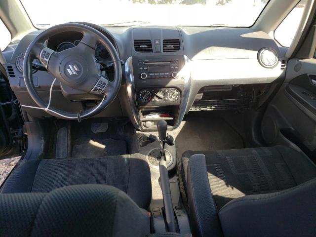 Продаж на аукціоні авто 2011 Suzuki Sx4, vin: JS2YB5A3XB6302808, номер лоту: 72806423