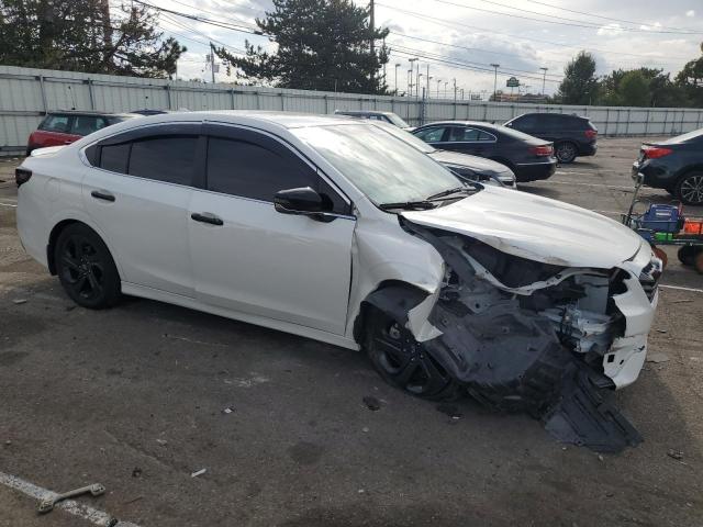73433043 :رقم المزاد ، 4S3BWAG68M3015759 vin ، 2021 Subaru Legacy Sport مزاد بيع