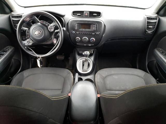 2014 Kia Soul + მანქანა იყიდება აუქციონზე, vin: KNDJP3A51E7015083, აუქციონის ნომერი: 70420383