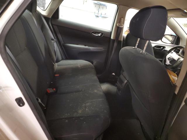 73780033 :رقم المزاد ، 3N1AB7AP0HY245808 vin ، 2017 Nissan Sentra S مزاد بيع