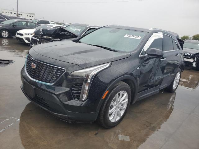 Продажа на аукционе авто 2023 Cadillac Xt4 Luxury, vin: 1GYAZAR42PF102696, номер лота: 72633153