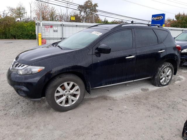 Aukcja sprzedaży 2012 Nissan Murano S, vin: JN8AZ1MW4CW222495, numer aukcji: 73156943