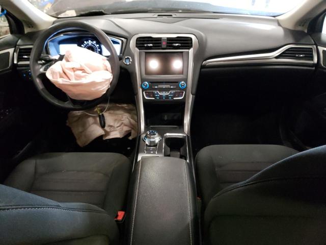 2017 Ford Fusion Se მანქანა იყიდება აუქციონზე, vin: 3FA6P0H75HR104704, აუქციონის ნომერი: 71729173