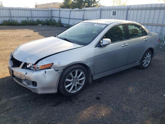 Aukcja sprzedaży 2006 Acura Tsx, vin: JH4CL96876C802492, numer aukcji: 70596653