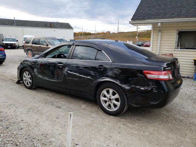 Aukcja sprzedaży 2011 Toyota Camry Base, vin: 4T4BF3EK6BR144362, numer aukcji: 72413463