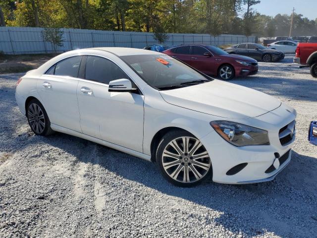Продаж на аукціоні авто 2018 Mercedes-benz Cla 250, vin: WDDSJ4EB2JN669825, номер лоту: 68558283