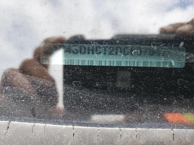 Aukcja sprzedaży 2013 Dodge Durango R/t, vin: 1C4SDHCT2DC697547, numer aukcji: 71738173