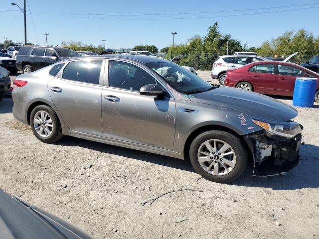 Aukcja sprzedaży 2016 Kia Optima Lx, vin: 5XXGT4L3XGG003743, numer aukcji: 71130433