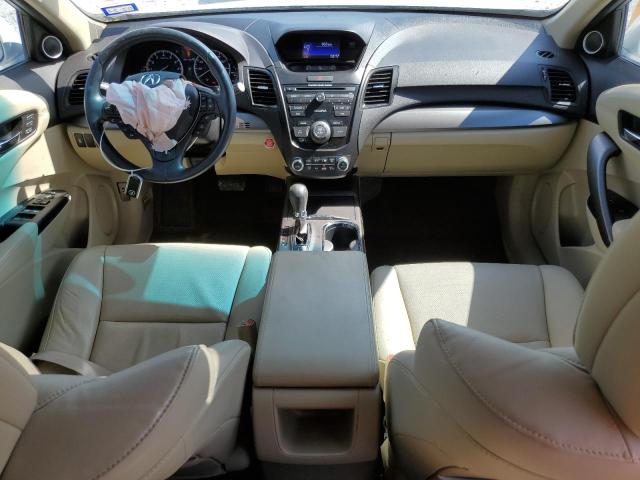 Продаж на аукціоні авто 2015 Acura Rdx, vin: 5J8TB3H31FL012559, номер лоту: 72860063