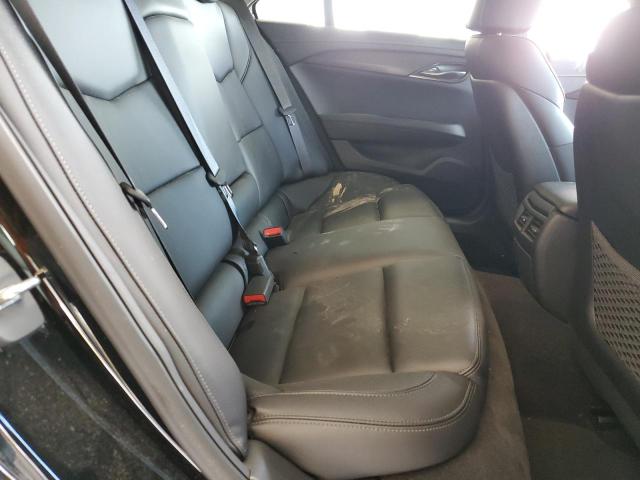 Aukcja sprzedaży 2016 Cadillac Ats, vin: 1G6AA5RA4G0107270, numer aukcji: 73808333
