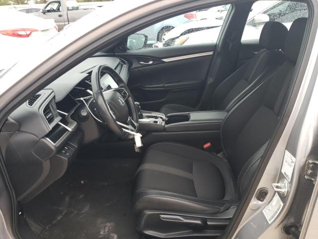 Aukcja sprzedaży 2021 Honda Civic Sport, vin: 19XFC2F87ME003839, numer aukcji: 71078653