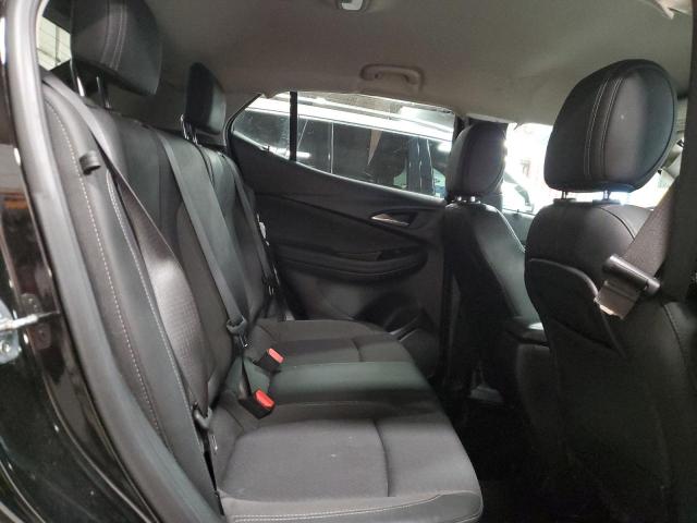 Aukcja sprzedaży 2021 Buick Encore Gx Preferred, vin: KL4MMCSL8MB129901, numer aukcji: 73284773