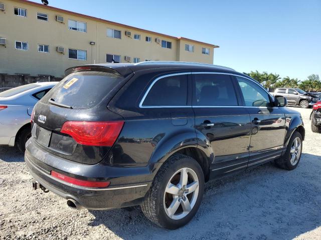 Aukcja sprzedaży 2014 Audi Q7 Premium Plus, vin: WA1LGBFE6ED013224, numer aukcji: 72619483