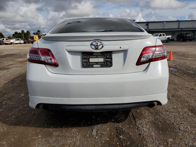 Aukcja sprzedaży 2011 Toyota Camry Base, vin: 4T1BF3EK7BU745113, numer aukcji: 70347403