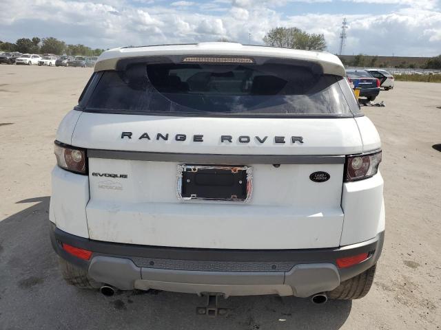 Продаж на аукціоні авто 2012 Land Rover Range Rover Evoque Pure Premium, vin: SALVR2BGXCH628891, номер лоту: 73709183