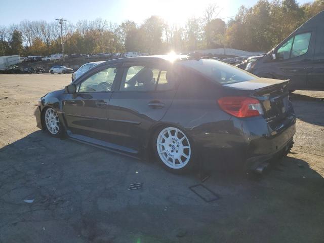 2015 Subaru Wrx Limited მანქანა იყიდება აუქციონზე, vin: JF1VA1J62F9814348, აუქციონის ნომერი: 73203043