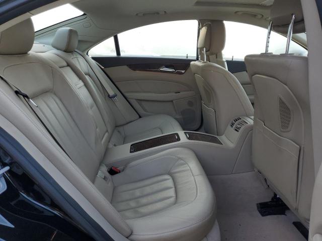 71699063 :رقم المزاد ، WDDLJ9BB7EA095287 vin ، 2014 Mercedes-benz Cls 550 4matic مزاد بيع