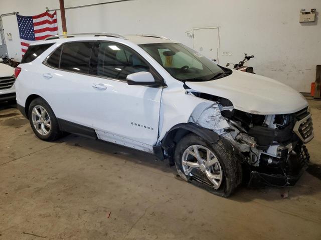 Aukcja sprzedaży 2018 Chevrolet Equinox Lt, vin: 3GNAXTEX1JS610045, numer aukcji: 69971633