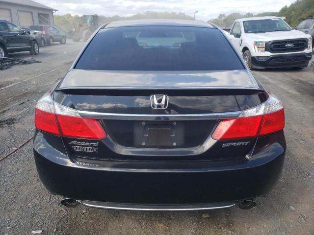 Aukcja sprzedaży 2014 Honda Accord Sport, vin: 1HGCR2F52EA076985, numer aukcji: 71574733