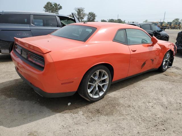 Продаж на аукціоні авто 2022 Dodge Challenger Gt, vin: 2C3CDZJG9NH148897, номер лоту: 70469373