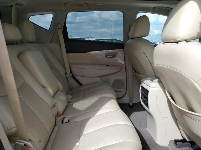 Продаж на аукціоні авто 2018 Nissan Murano S, vin: 5N1AZ2MG0JN203502, номер лоту: 72638693