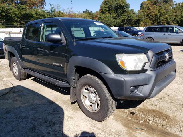 Продажа на аукционе авто 2012 Toyota Tacoma Double Cab, vin: 5TFJX4GN0CX007129, номер лота: 72649923