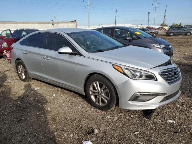 Aukcja sprzedaży 2015 Hyundai Sonata Se, vin: 5NPE24AF9FH253999, numer aukcji: 70648813