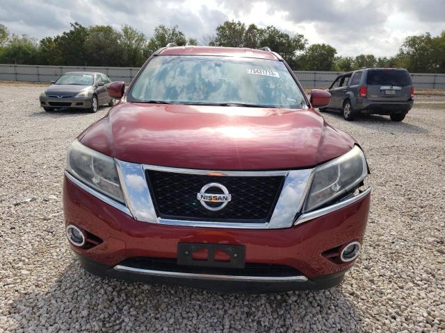 Aukcja sprzedaży 2013 Nissan Pathfinder S, vin: 5N1AR2MN8DC685134, numer aukcji: 73431713