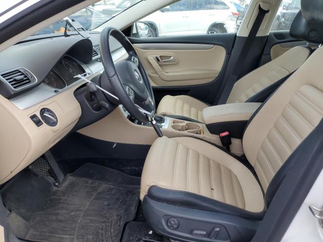 Aukcja sprzedaży 2014 Volkswagen Cc Sport, vin: WVWBP7AN3EE537799, numer aukcji: 70544843