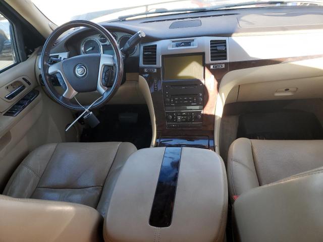 Продажа на аукционе авто 2010 Cadillac Escalade Luxury, vin: 1GYUKBEF9AR138552, номер лота: 72019483