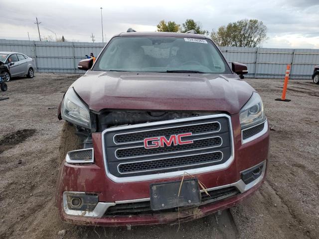 72416583 :رقم المزاد ، 1GKKVSKD8HJ105465 vin ، 2017 Gmc Acadia Limited Slt-2 مزاد بيع