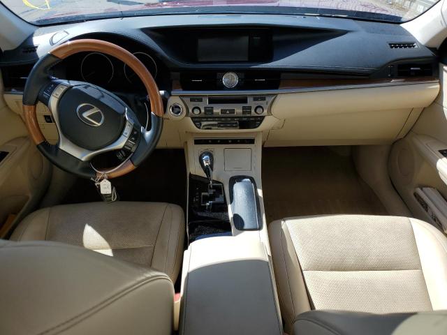 71497823 :رقم المزاد ، JTHBW1GG0E2057213 vin ، 2014 Lexus Es 300h مزاد بيع