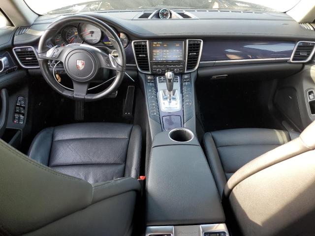 2011 Porsche Panamera S მანქანა იყიდება აუქციონზე, vin: WP0AB2A74BL060824, აუქციონის ნომერი: 70651573