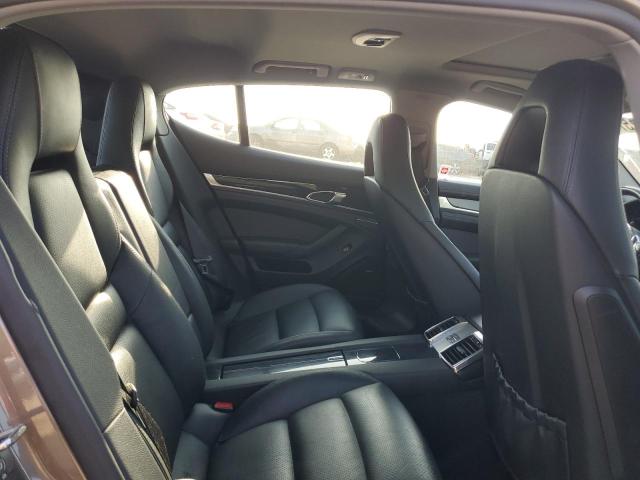 2011 Porsche Panamera S მანქანა იყიდება აუქციონზე, vin: WP0AB2A74BL060824, აუქციონის ნომერი: 70651573