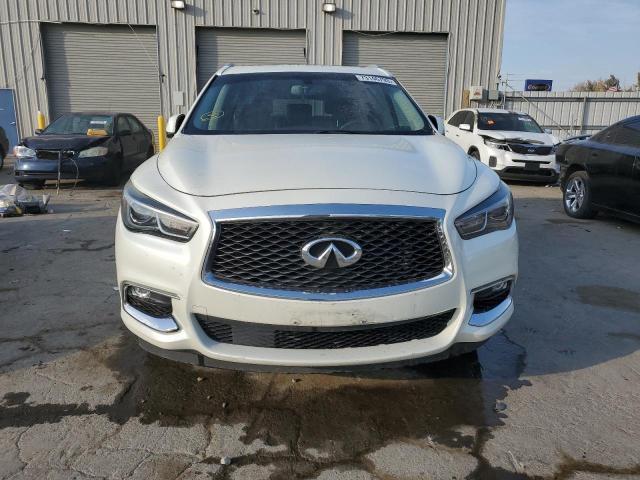 73146793 :رقم المزاد ، 5N1DL0MN6HC528016 vin ، 2017 Infiniti Qx60 مزاد بيع