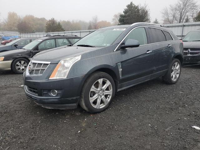 2010 Cadillac Srx Premium Collection მანქანა იყიდება აუქციონზე, vin: 3GYFNFEYXAS502256, აუქციონის ნომერი: 74270663