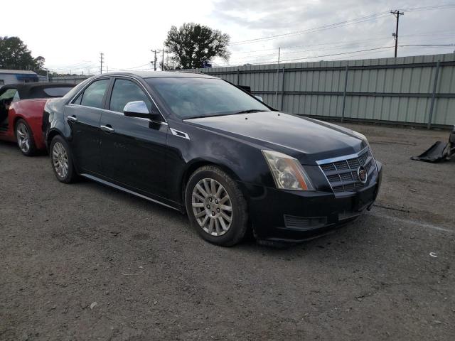 Продаж на аукціоні авто 2011 Cadillac Cts, vin: 1G6DC5EY2B0141534, номер лоту: 73753853