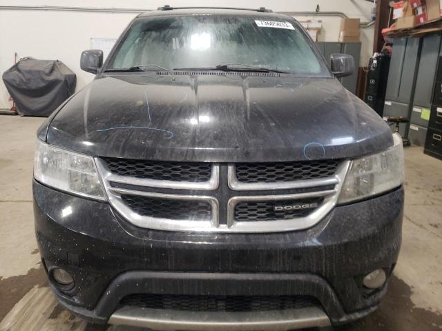 73605033 :رقم المزاد ، 3C4PDDFG4CT148433 vin ، 2012 Dodge Journey R/t مزاد بيع