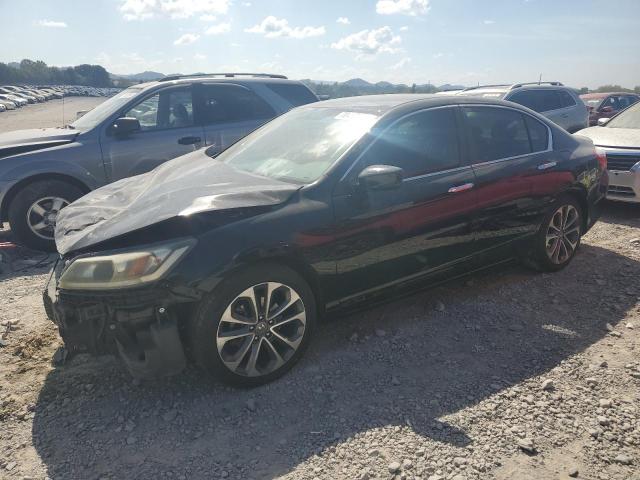 Продажа на аукционе авто 2014 Honda Accord Sport, vin: 1HGCR2F50EA198275, номер лота: 70480403