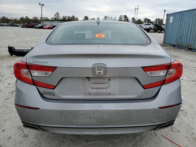 Aukcja sprzedaży 2019 Honda Accord Touring, vin: 1HGCV2F91KA017887, numer aukcji: 74422463