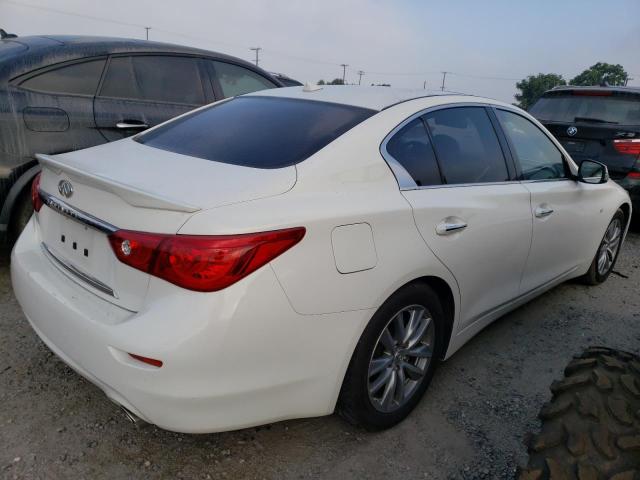 Продажа на аукционе авто 2015 Infiniti Q50 Base, vin: JN1BV7AP0FM349016, номер лота: 72011963