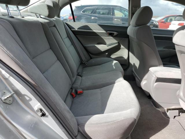Продаж на аукціоні авто 2009 Honda Civic Ex, vin: 2HGFA16829H532239, номер лоту: 71739313