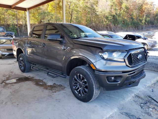 Aukcja sprzedaży 2019 Ford Ranger Xl, vin: 1FTER4EH1KLB04757, numer aukcji: 73099543