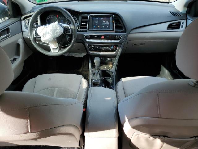 Продаж на аукціоні авто 2019 Hyundai Sonata Se, vin: 5NPE24AF9KH781696, номер лоту: 73566103