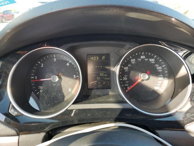 2015 Volkswagen Jetta Tdi მანქანა იყიდება აუქციონზე, vin: 3VWLA7AJ2FM299374, აუქციონის ნომერი: 73289833